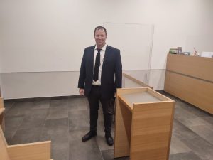 עורך דין פינוי דייר