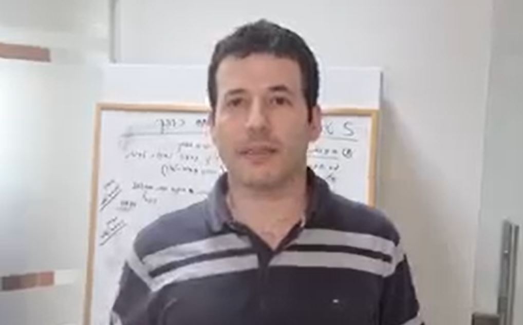 יניב טולדנו