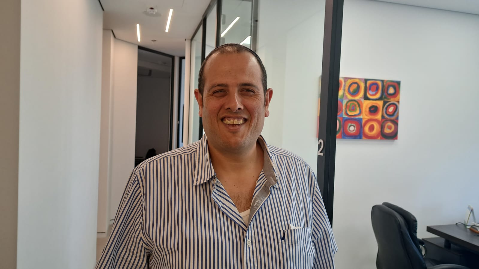 שלמה קורקוס