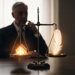 עורך דין ירושה וצוואה מומלץ