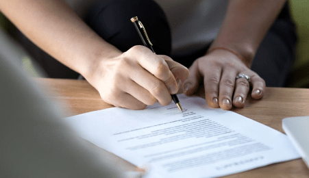 עורך דין בפתח תקווה