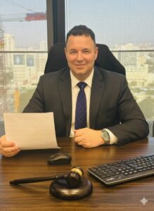 צוואה בפני נוטריון 