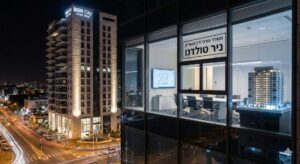 עורך דין מקרקעין בפתח תקווה