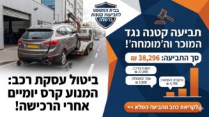 תביעה קטנה נגד המוכר והמומחה לביטול עסקה